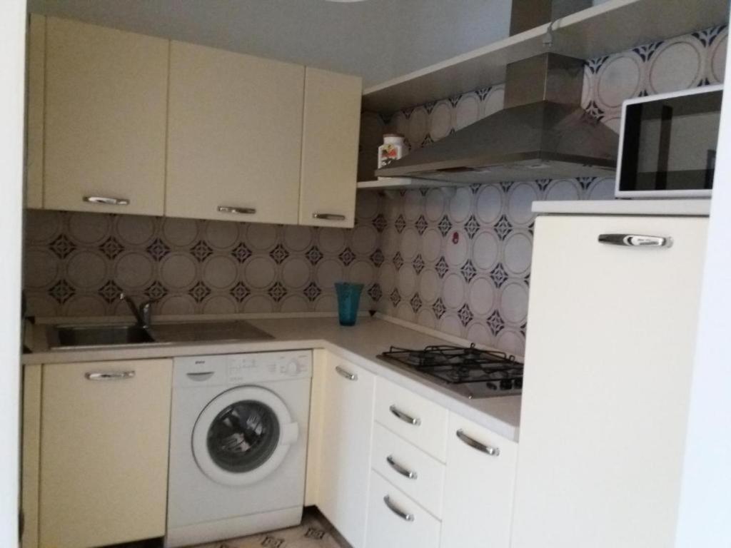 Appartamenti Falco Caorle Zewnętrze zdjęcie
