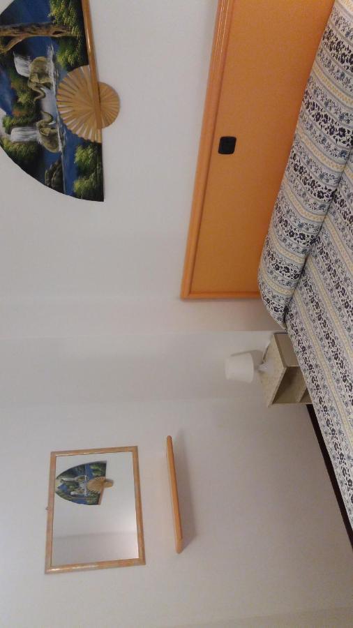 Appartamenti Falco Caorle Zewnętrze zdjęcie