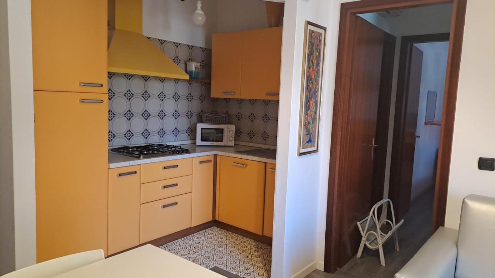 Appartamenti Falco Caorle Zewnętrze zdjęcie