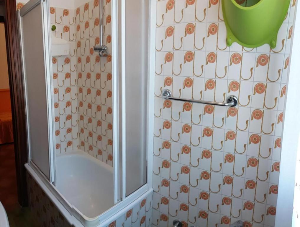 Appartamenti Falco Caorle Zewnętrze zdjęcie
