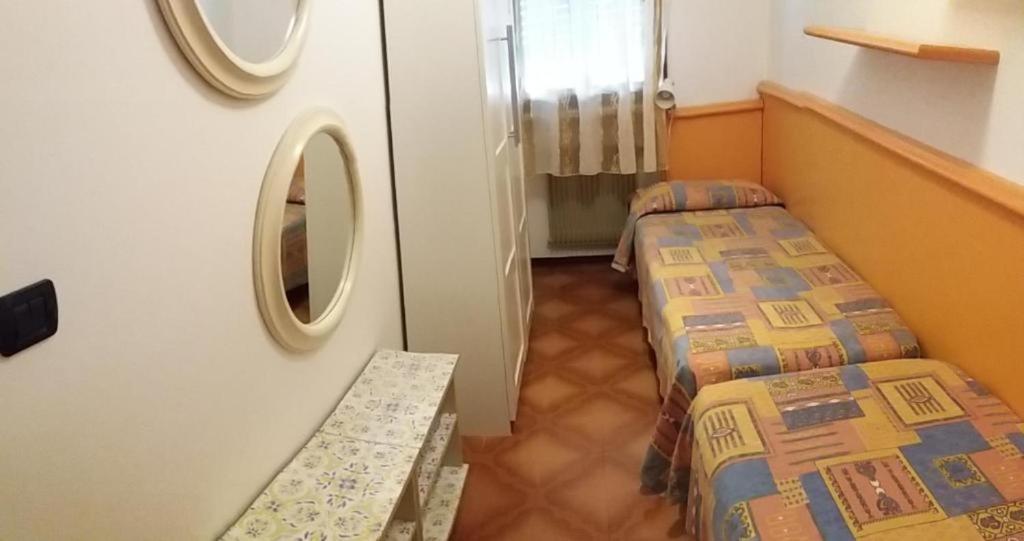 Appartamenti Falco Caorle Zewnętrze zdjęcie
