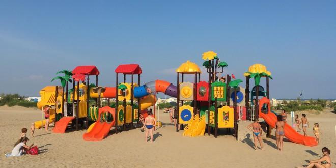 Appartamenti Falco Caorle Zewnętrze zdjęcie