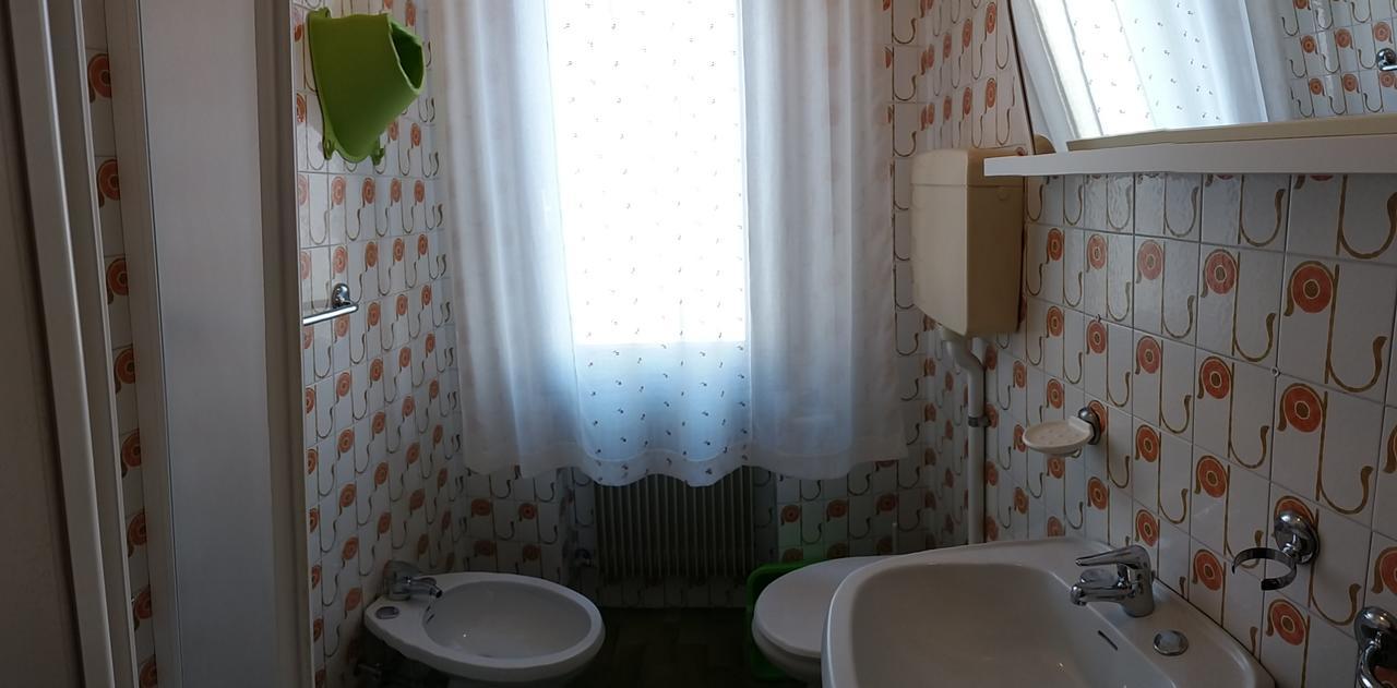 Appartamenti Falco Caorle Zewnętrze zdjęcie