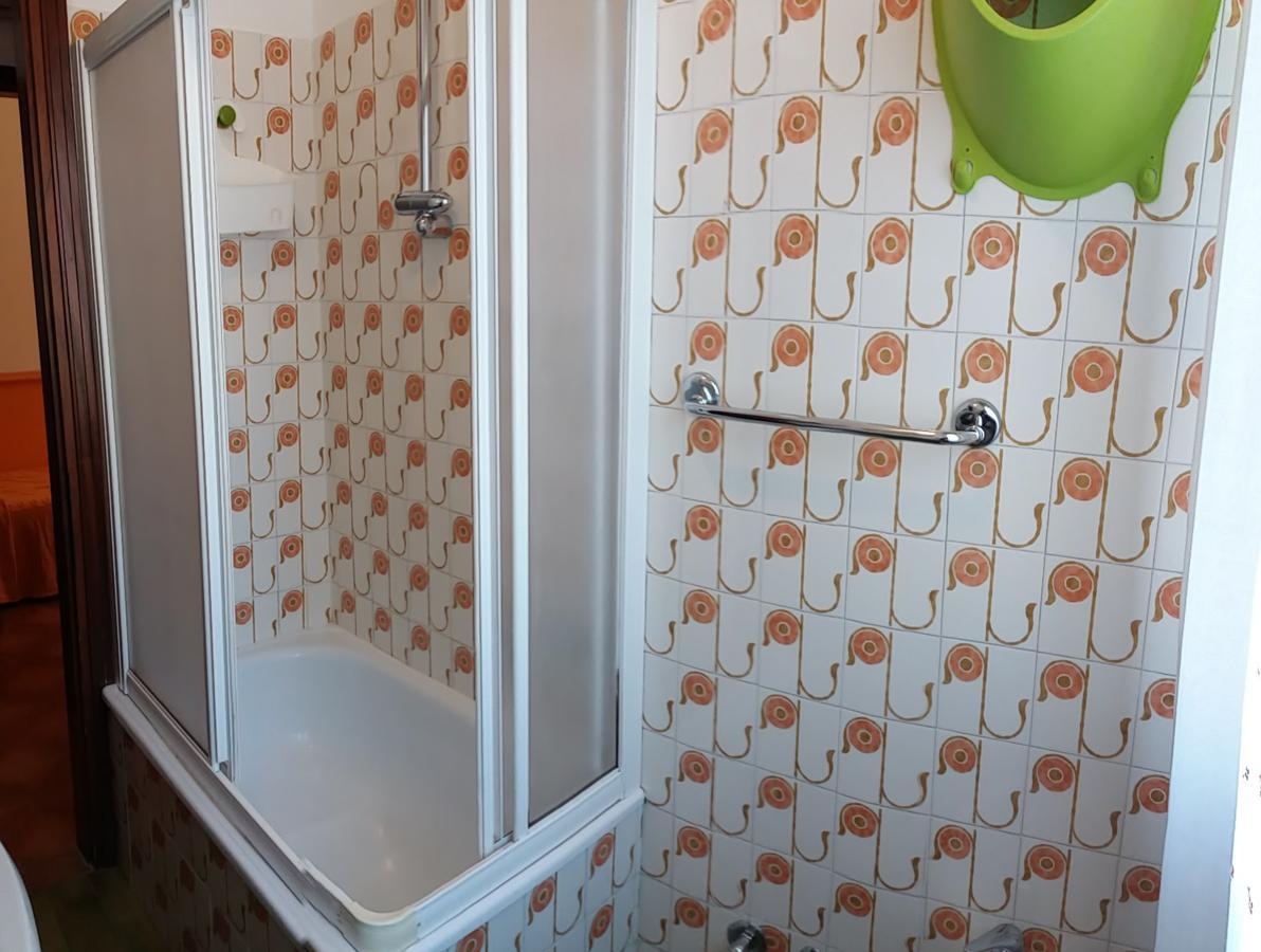 Appartamenti Falco Caorle Zewnętrze zdjęcie
